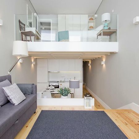 Apartament Casa Da Joana Porto Zewnętrze zdjęcie
