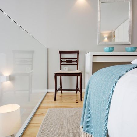 Apartament Casa Da Joana Porto Zewnętrze zdjęcie
