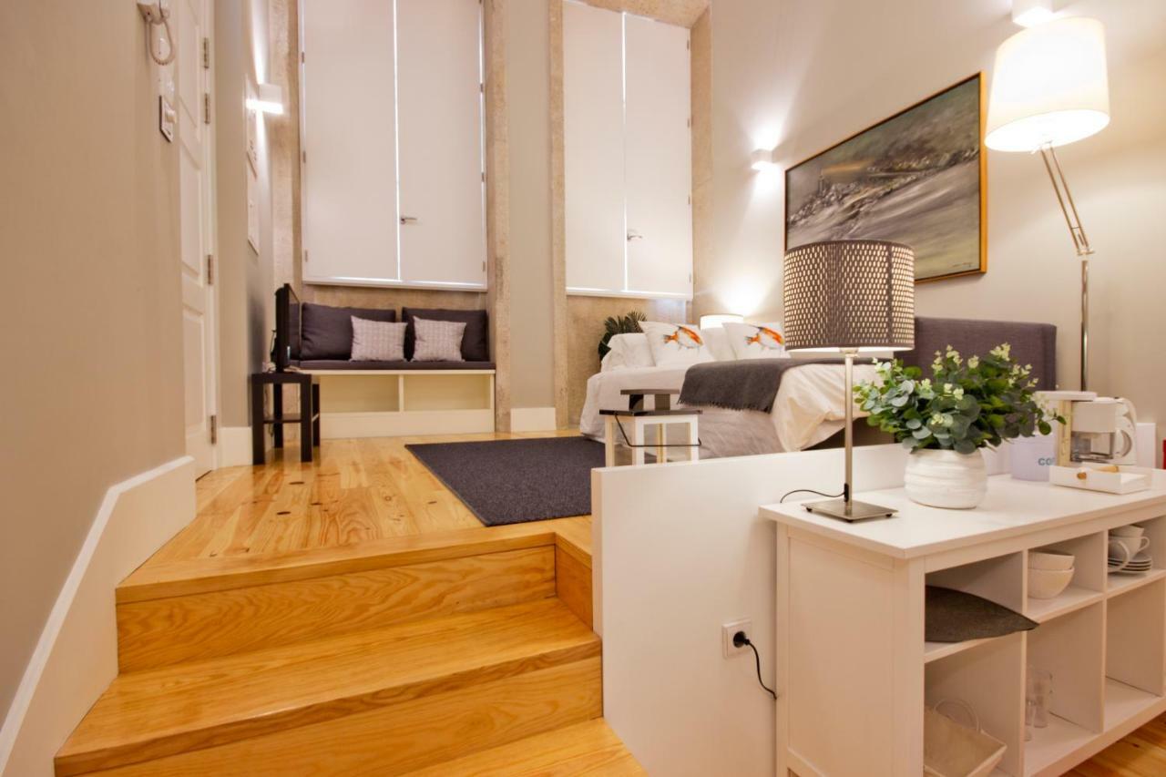 Apartament Casa Da Joana Porto Zewnętrze zdjęcie