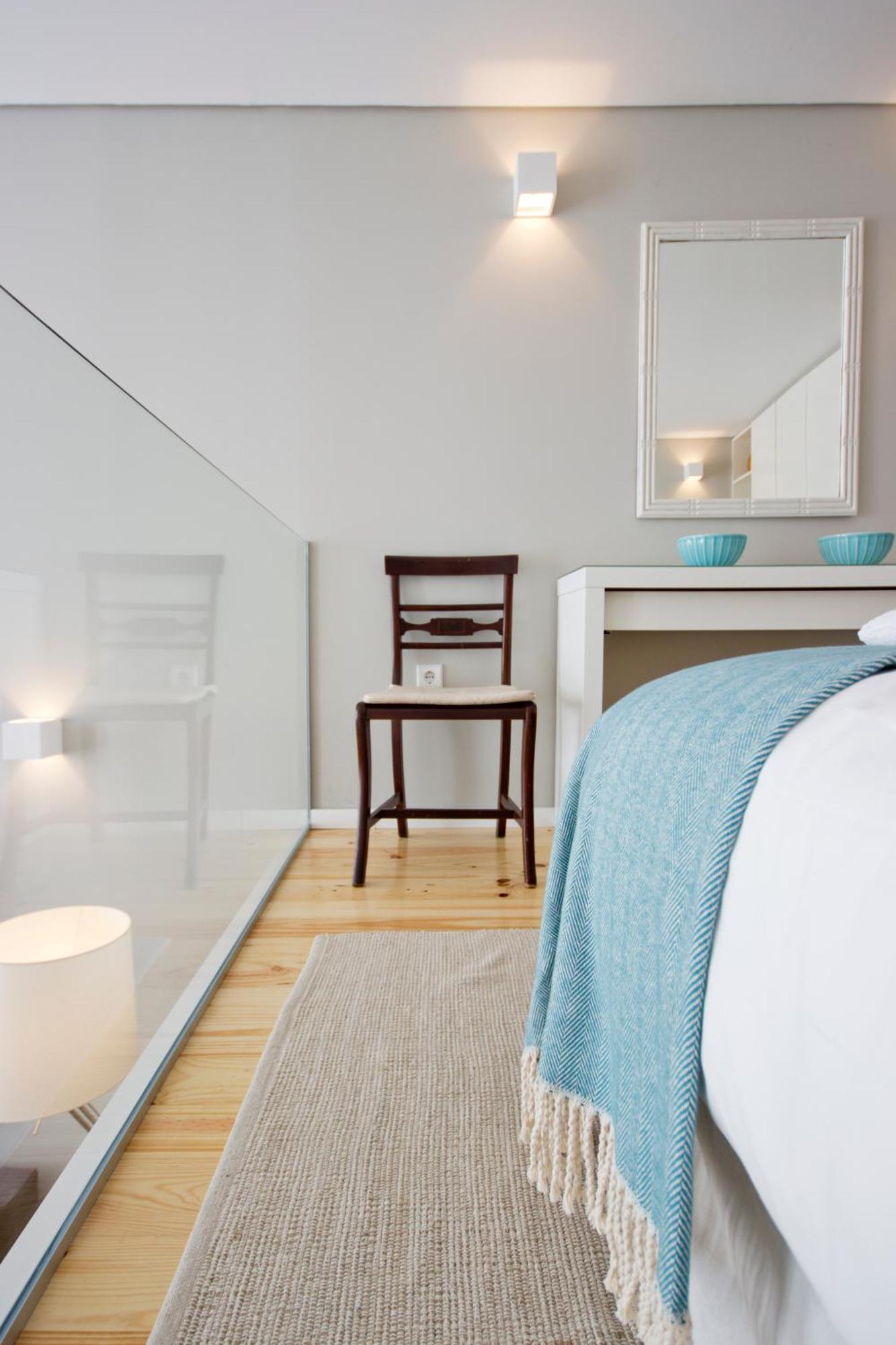 Apartament Casa Da Joana Porto Zewnętrze zdjęcie